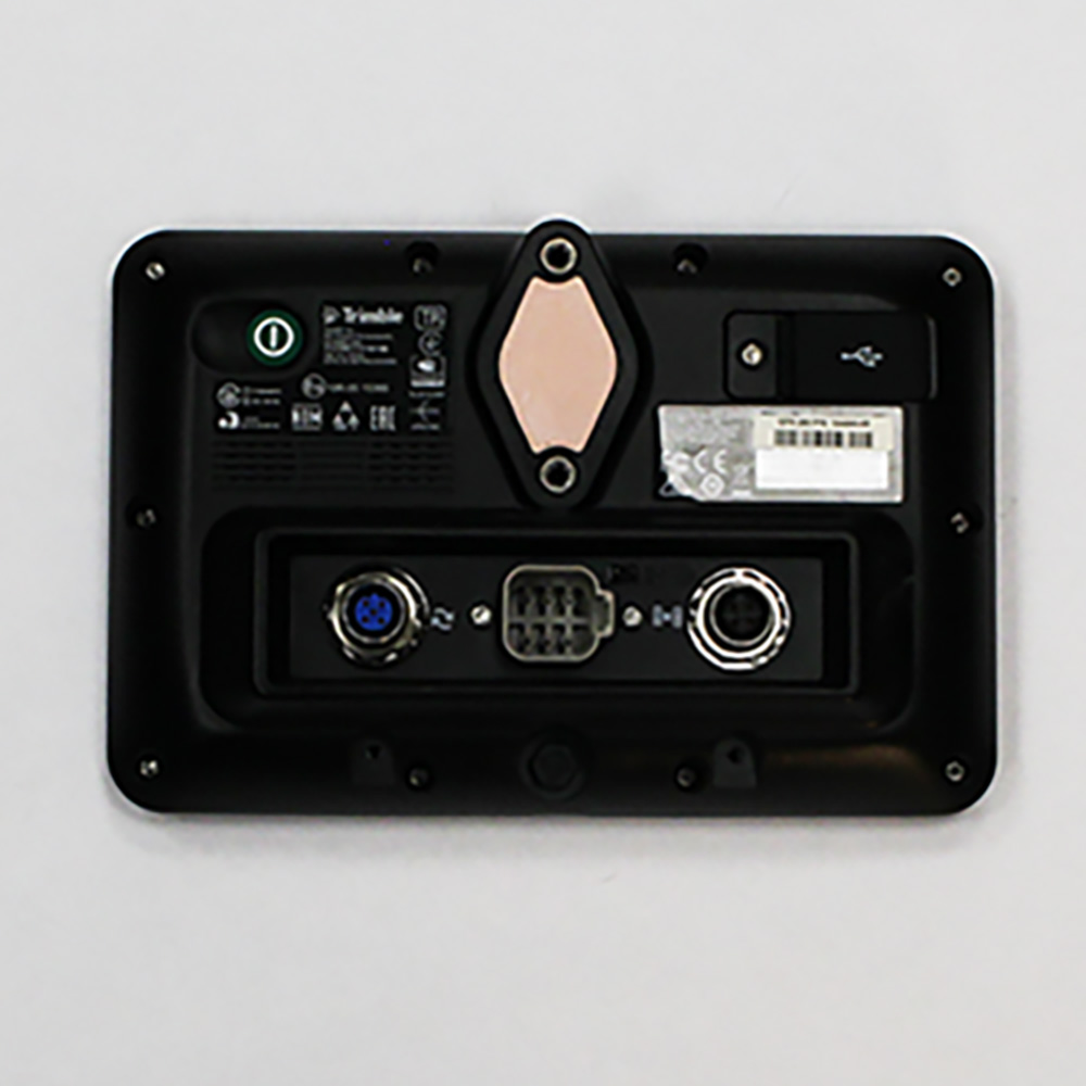 Trimble GFX-350 (Ex Demo) c/w ISOBUS UT,VT & Prescriptions (X Demo) - Image 5
