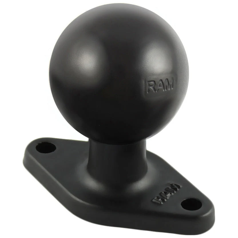 Ram Mount - Diamond Base with 1.5" Ball - Image 3