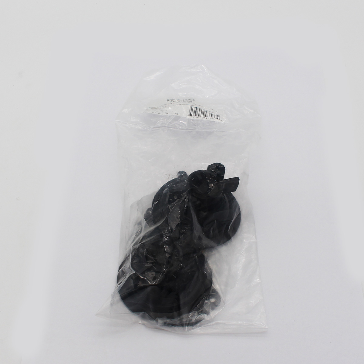 Ram Mount - Double Suction Mount Adaptor - Image 2
