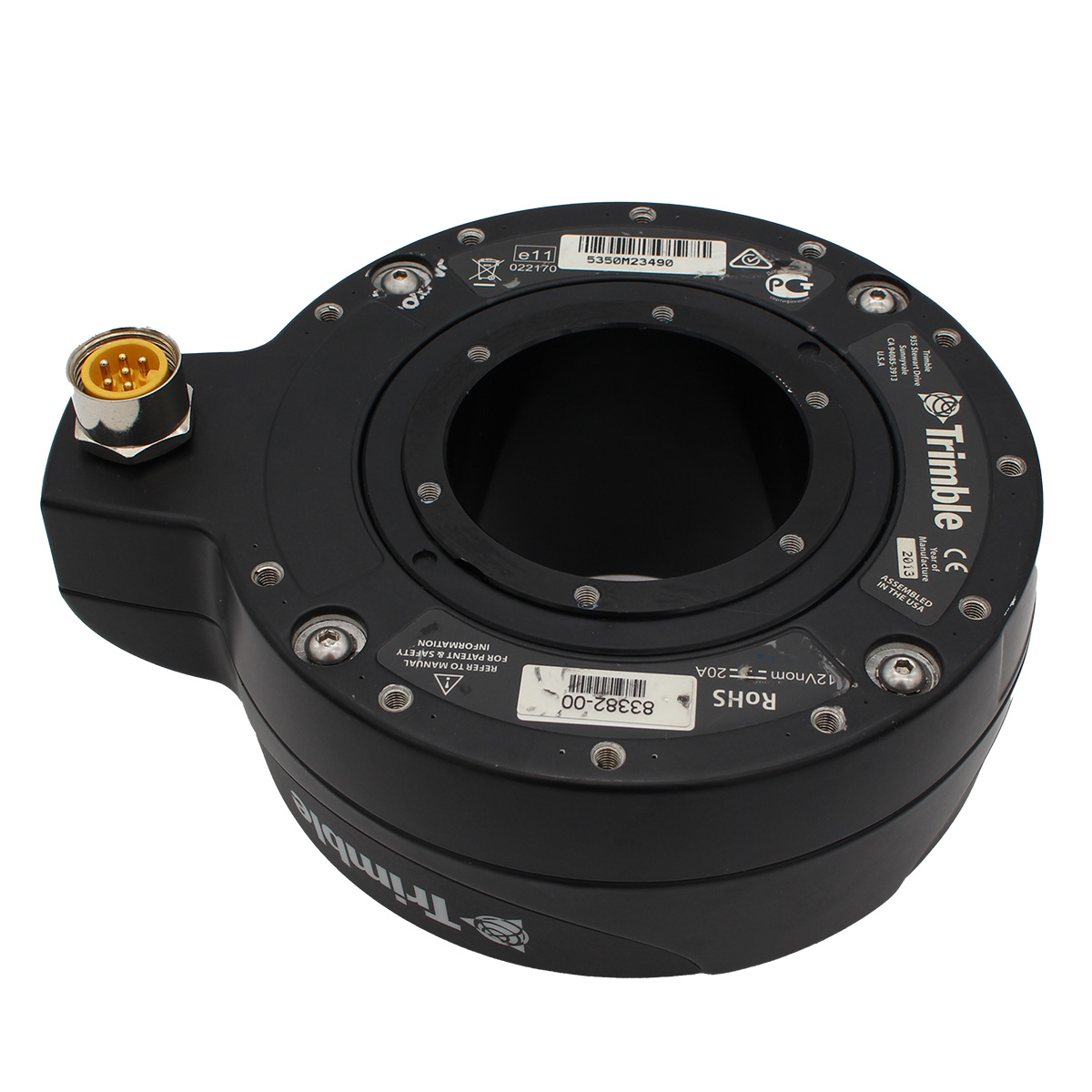 Trimble Ez-Pilot Classic for CFX-750 / FM 750 / FMX / FM1000