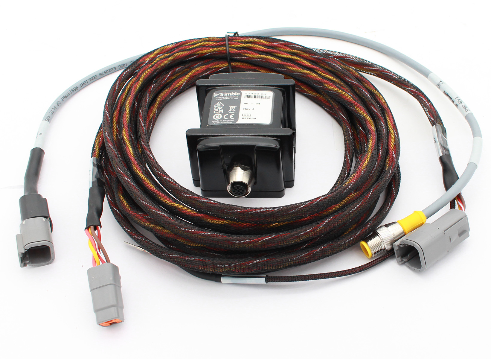 Trimble Autosense with Cables (No Bracket) - AS Communications (UK) Ltd.